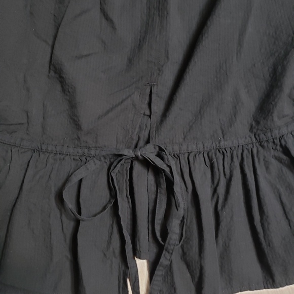 Levi's sleeveless shirt - Picture 5 of 16